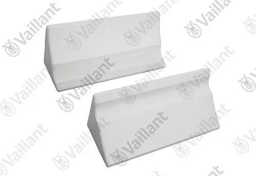 VAILLANT-Polster-VKO-156-3-7-u-w-Vaillant-Nr-0020130972 gallery number 1